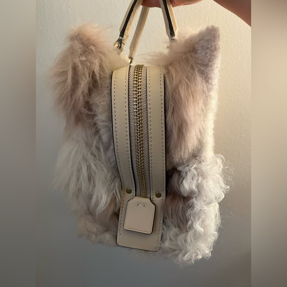 Coach Patchwork Rogue 25 - image 2